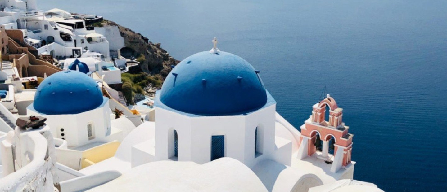 Tα πιο hot Instagram accounts με άρωμα Ελλάδας που πρέπει να ακολουθήσετε σήμερα κιόλας 