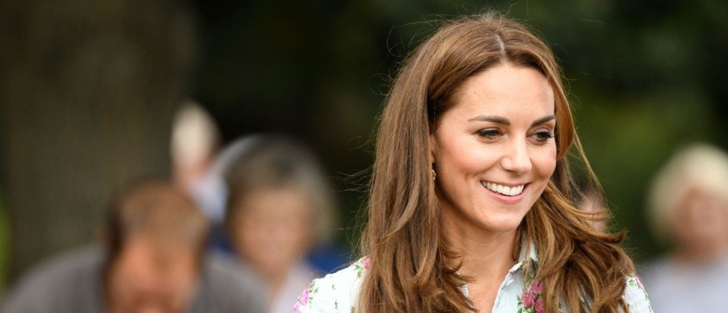 Αυτά είναι τα πιο hot diet & fitness tips της Kate Middleton για μία καλλίγραμμη σιλουέτα 