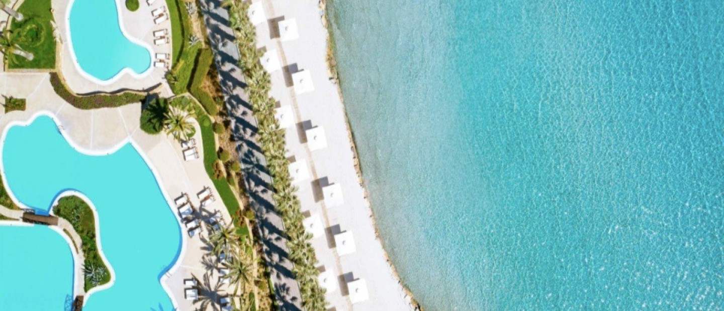 5+1 family resorts στην Ελλάδα για τις απόλυτες stress-free διακοπές 