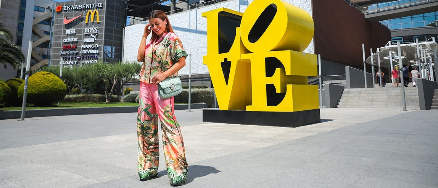 5 fashion statement looks από την Sissy Valid Style σε super low τιμές
