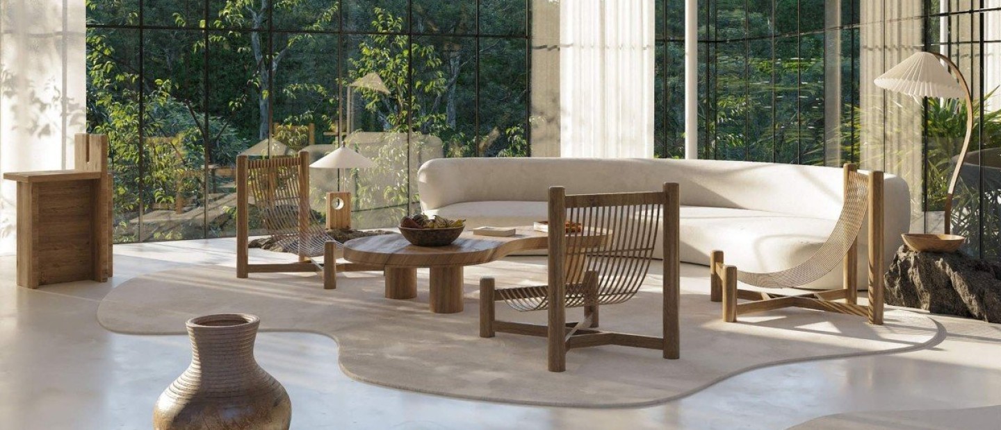 Interior lovers: 8+1 stylish Instagram accounts που πρέπει να ακολουθήσετε asap 