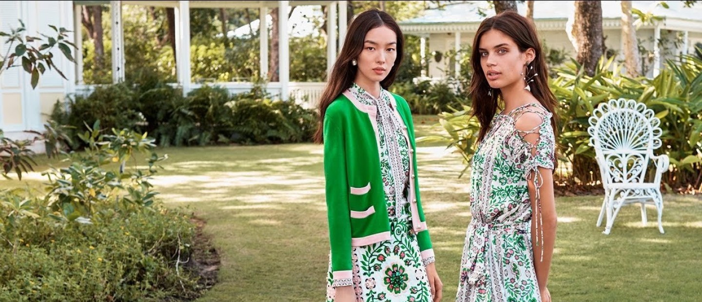 The ultimate garden party: Πώς να πετύχετε το τέλειο φθινοπωρινό gathering 