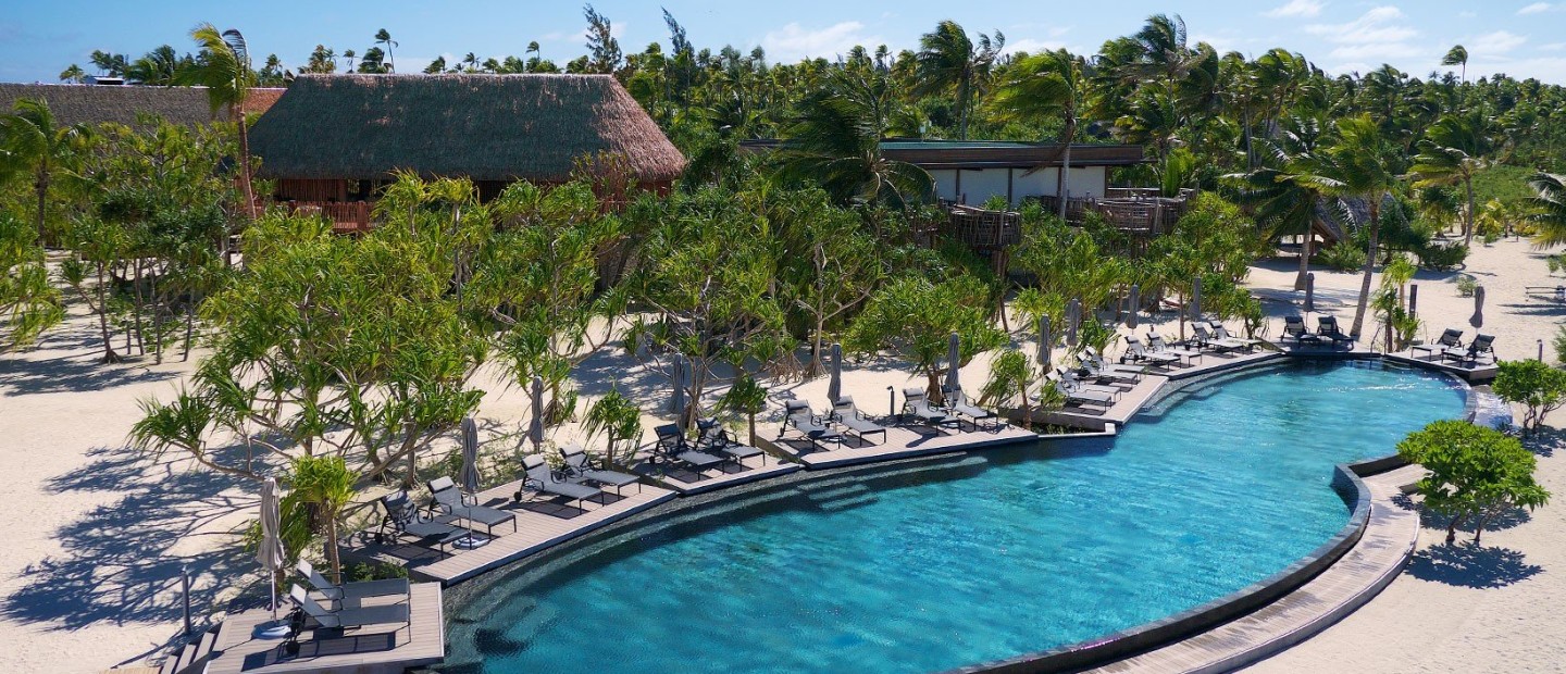 Οικολογικός τουρισμός: Τα πολυτελή ξενοδοχεία, βασισμένα στην προστασία του περιβάλλοντος 