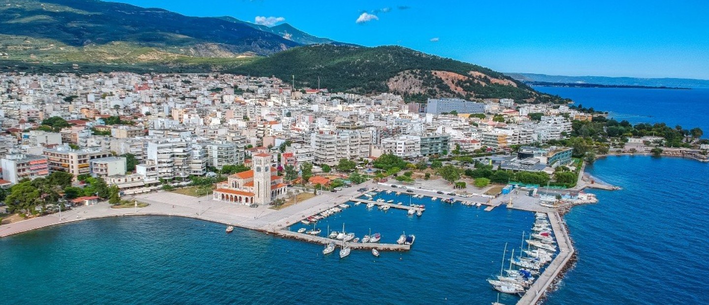 Βόλος: Tο στολίδι της Μαγνησίας που θα σας μαγέψει με την ιδιαίτερη γοητεία του 