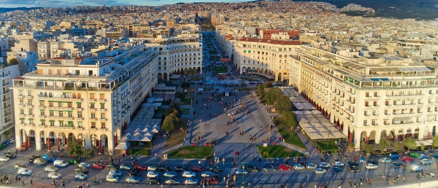 Thessaloniki's secrets: 3 insiders μας ξεναγούν στη μοναδική Θεσσαλονίκη 