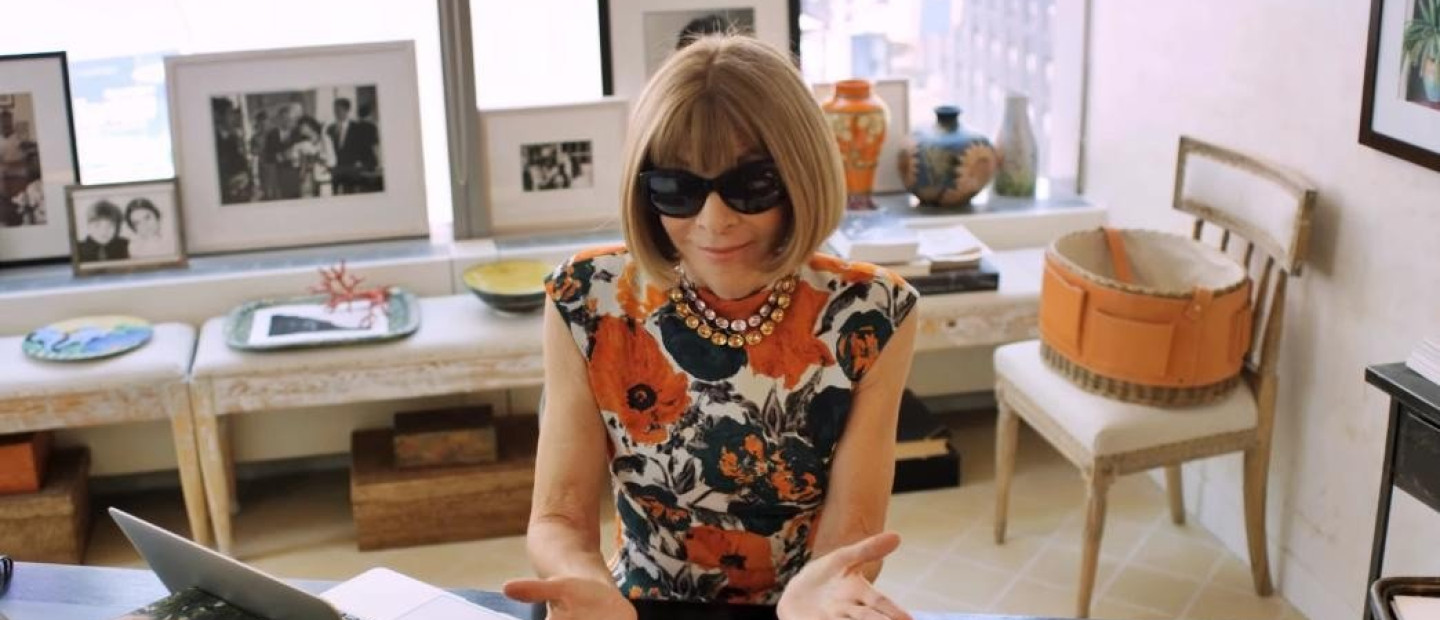 Η δημοσιογραφία καθορίζει τη μόδα... ή το αντίθετο; 