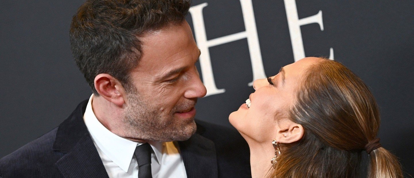 J.Lo και Ben Affleck: To love story, η επανασύνδεση και... ο επικείμενος γάμος; 