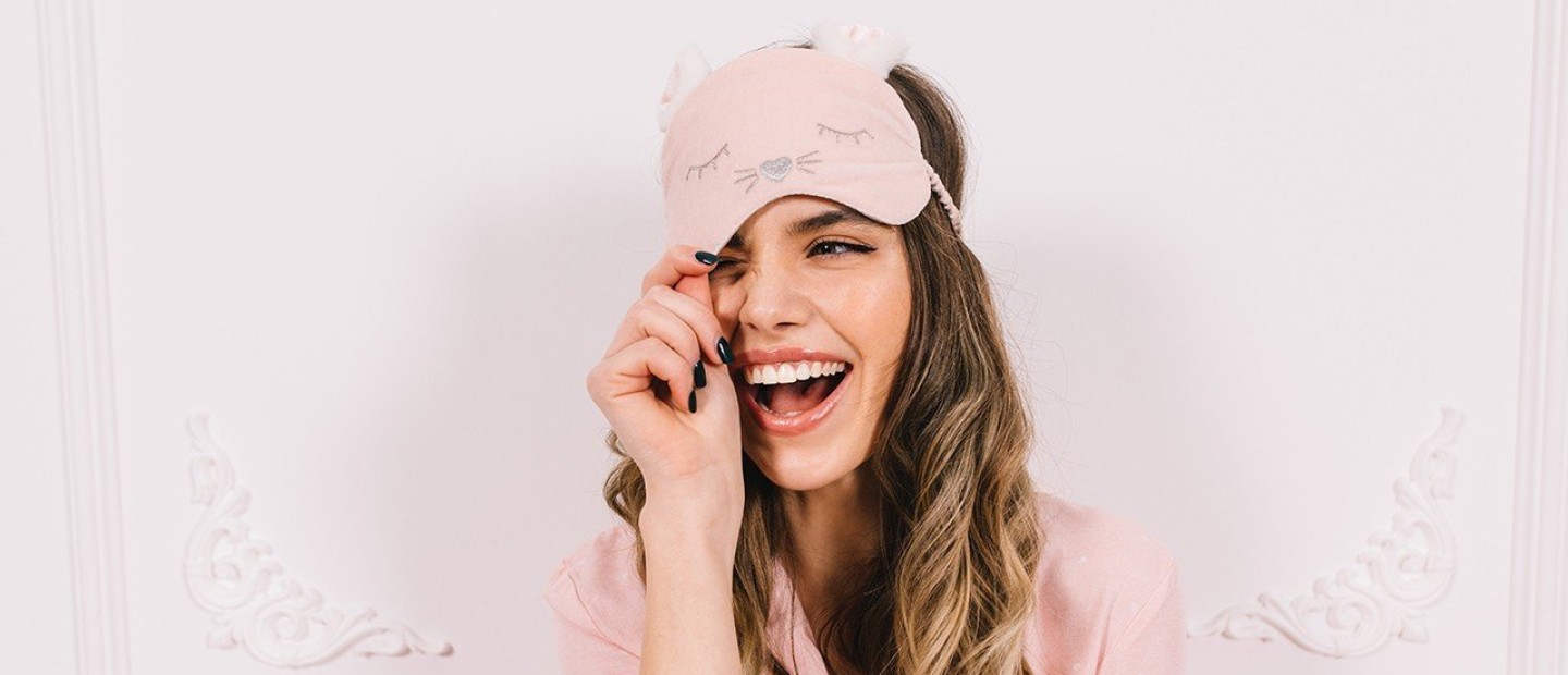 Γιατί σχεδόν όλη η ζωή μας εξαρτάται από έναν καλό ύπνο; 