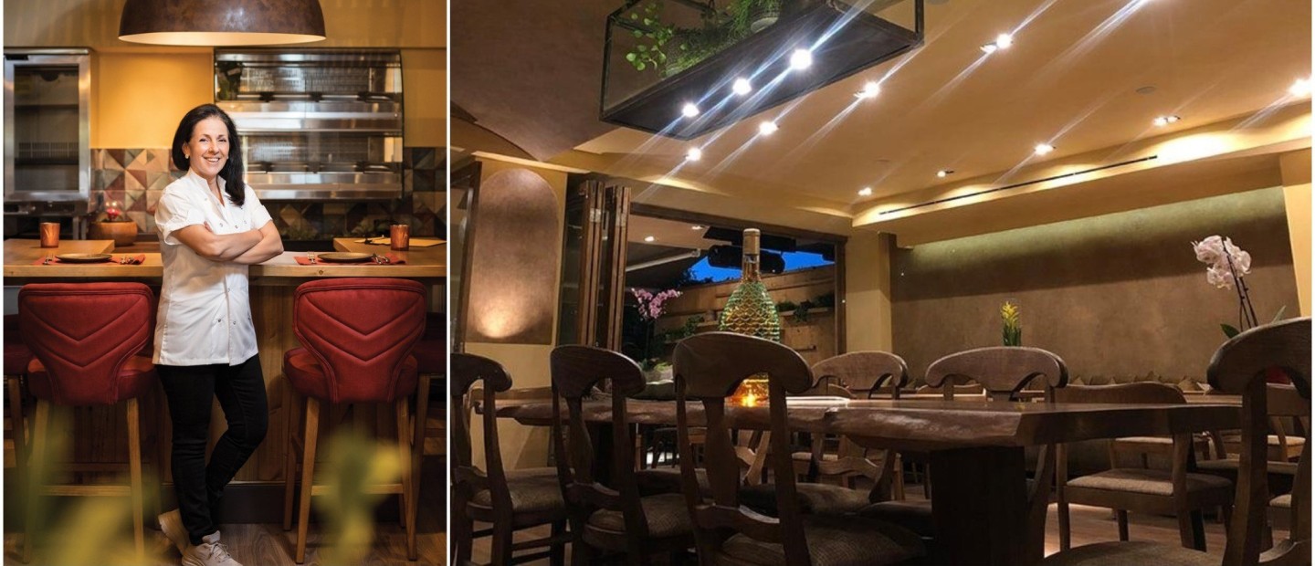 Η αυθεντική Rotisserie της Θεσσαλονίκης επαναπροσδιορίζει τις αξίες της γαστρονομίας 