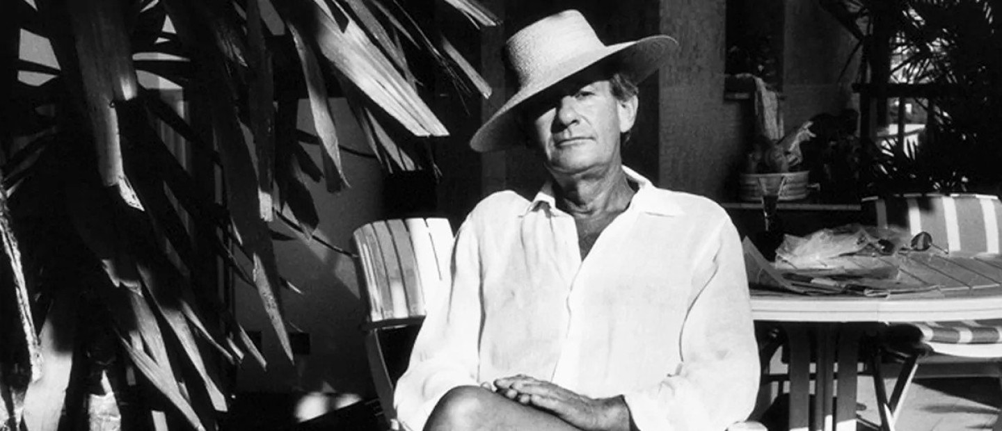 Helmut Newton: Μία αμφιλεγόμενη προσωπικότητα που άφησε πίσω της ένα σπουδαίο έργο