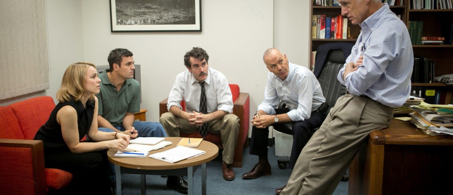 Oι Οσκαρικές ταινίες που μπορείτε να απολαύσετε στο Netflix 