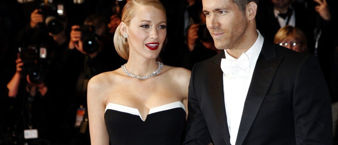 Blake Lively & Ryan Reynolds: Πώς μας έκαναν να πιστέψουμε ξανά στον έρωτα