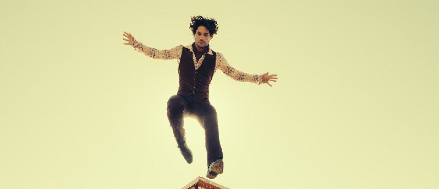 5 θεατρικές παραστάσεις που ανυπομονούμε να δούμε τον Νοέμβριο στην Αθήνα 