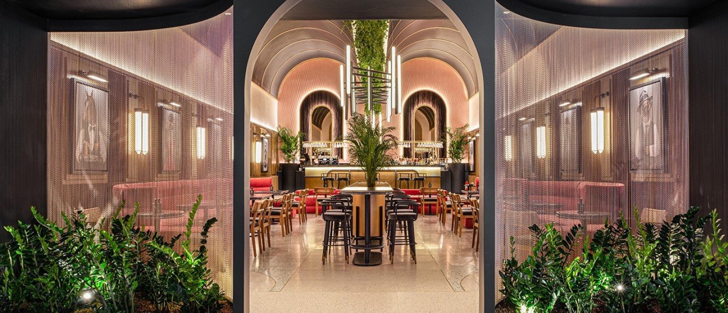 To πιο καλά κρυμμένο μυστικό στη Θεσσαλονίκη είναι το ολοκαίνουριο Ian's bar 