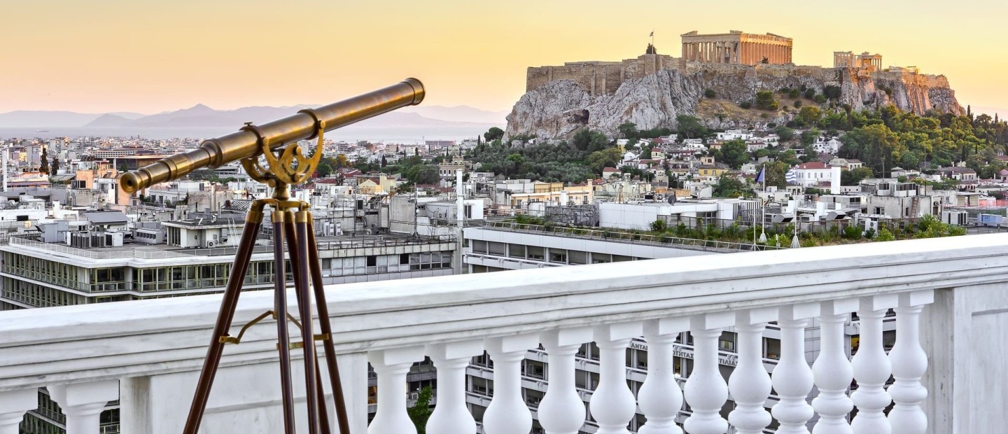 Η Αθήνα στα καλύτερά της: Που «χτυπάει» η καρδιά της πρωτεύουσας αυτήν τη στιγμή 