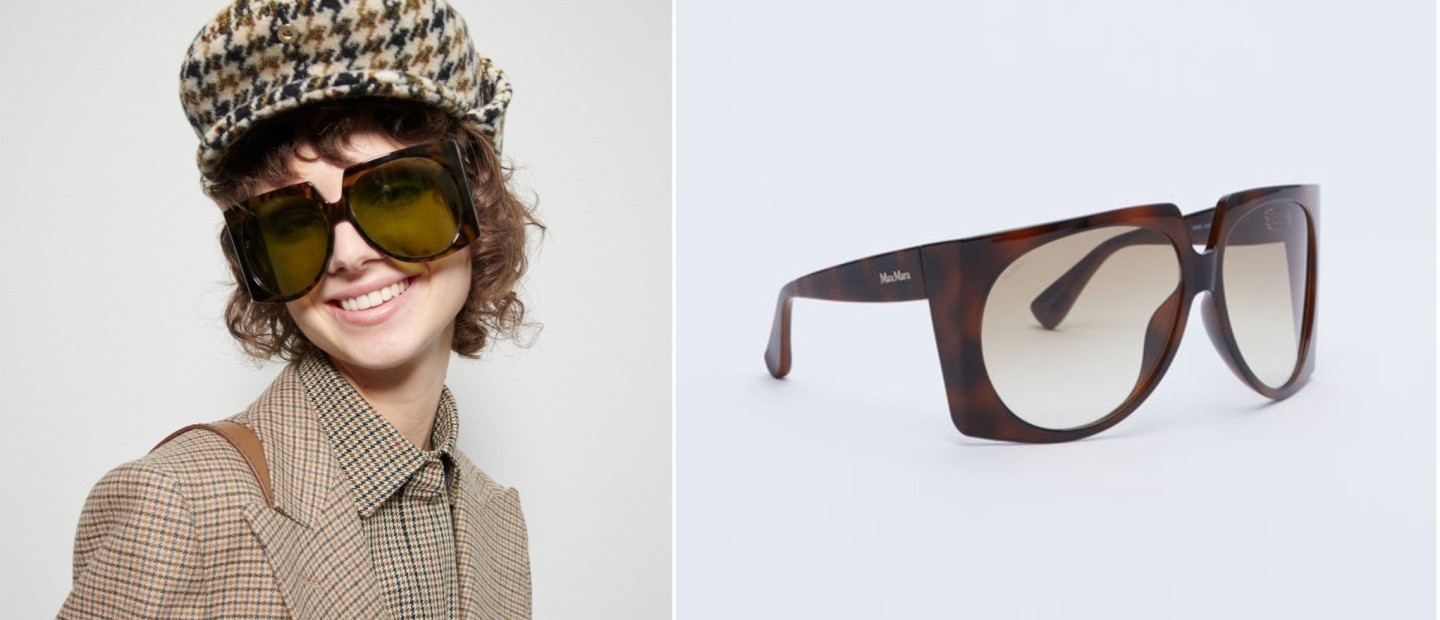 Γυαλιά ηλίου: Τα σχέδια του χειμώνα που θα γίνουν ο μεγαλύτερος «σύμμαχος» της γκαρνταρόμπας σας 