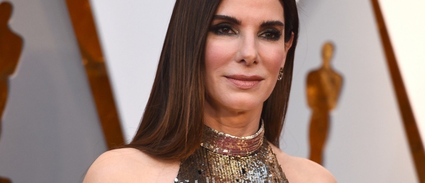 Sandra Bullock: Η συγκλονιστική εξομολόγηση που έρχεται να μας θυμίσει τη σκληρή πραγματικότητα