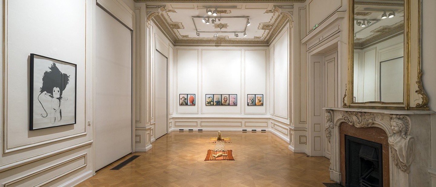 Mike Kelley: Αναζητώντας το σπίτι του Σούπερμαν