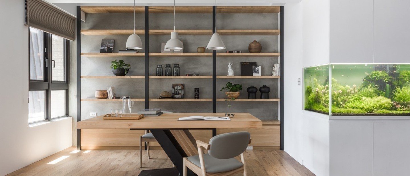 7 τρόποι για να ανανεώσετε την work from home εμπειρία 