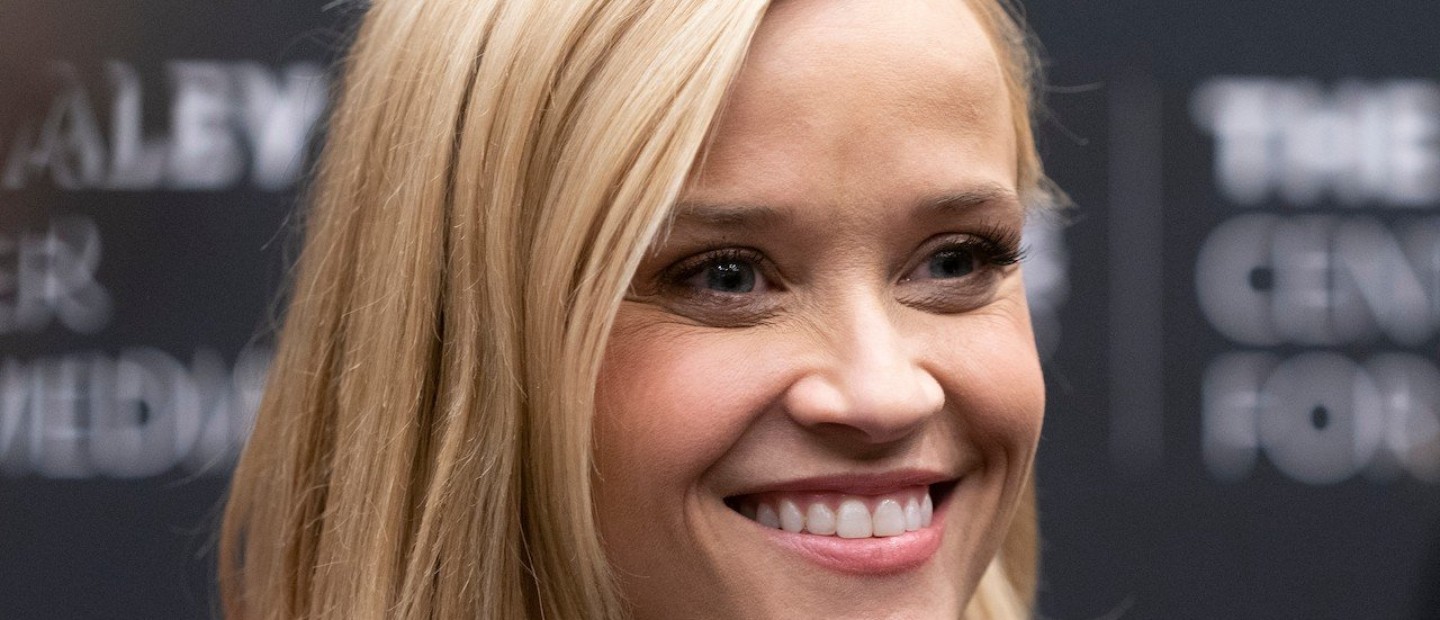 Reese Witherspoon: Tα skincare μυστικά που ακολουθεί στα 45 της 