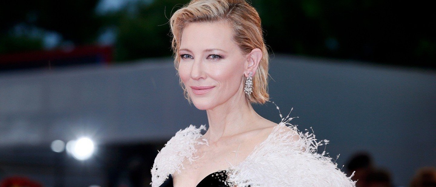 Όλα όσα γνωρίζουμε για τη νέα ταινία του Pedro Almodovar με πρωταγωνίστρια την Cate Blanchett