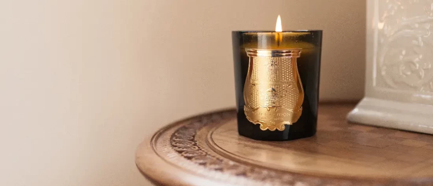 More to Love: Τα αρώματα που δίνουν premium «χαρακτήρα» στην κατοικία σας 