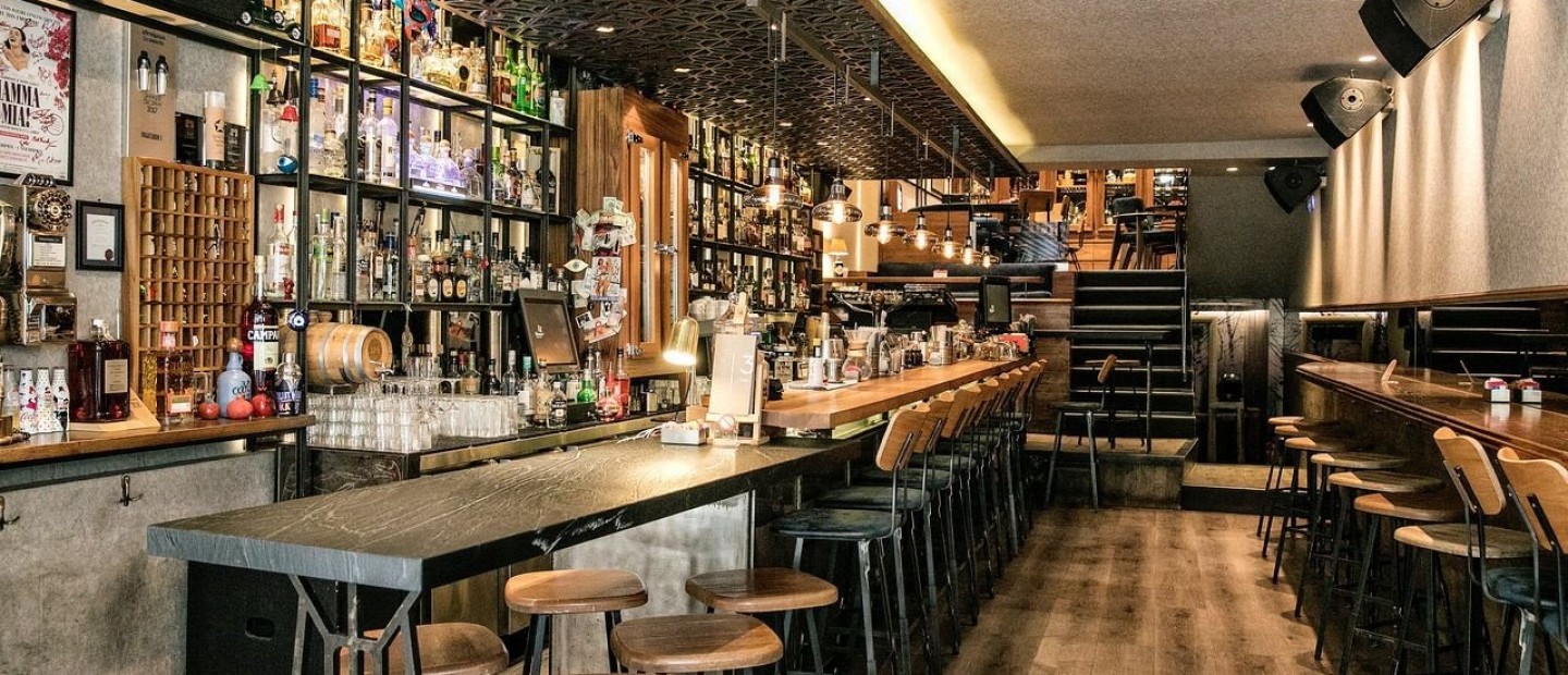 Volume Up: Επιστρέφουμε στα στέκια με την καλύτερη μουσική της Θεσσαλονίκης 