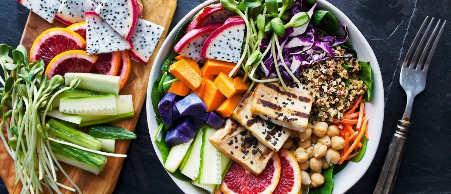 Flexitarian: Η τάση του 2022 στο mindset και στη διατροφή