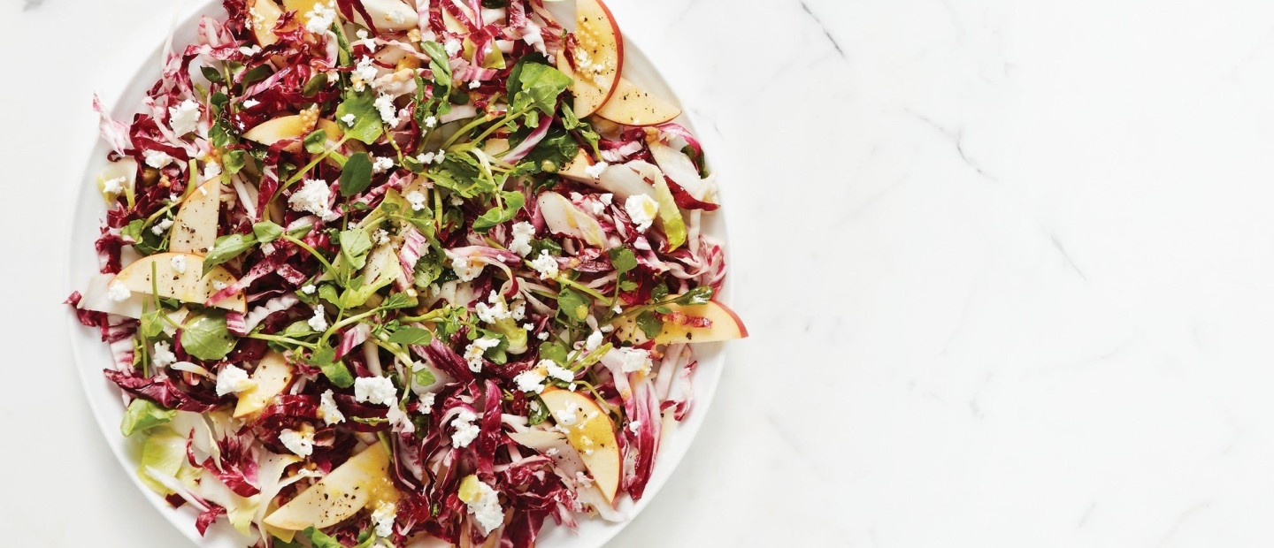 3 νόστιμες σαλάτες με λάχανο, εύκολες για το lunchbreak 