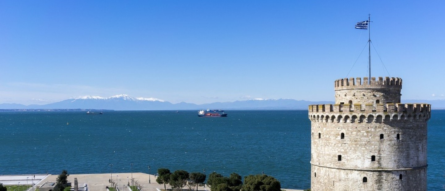 O Guardian υμνεί τη Θεσσαλονίκη ως τον must-visit γαστρονομικό προορισμό