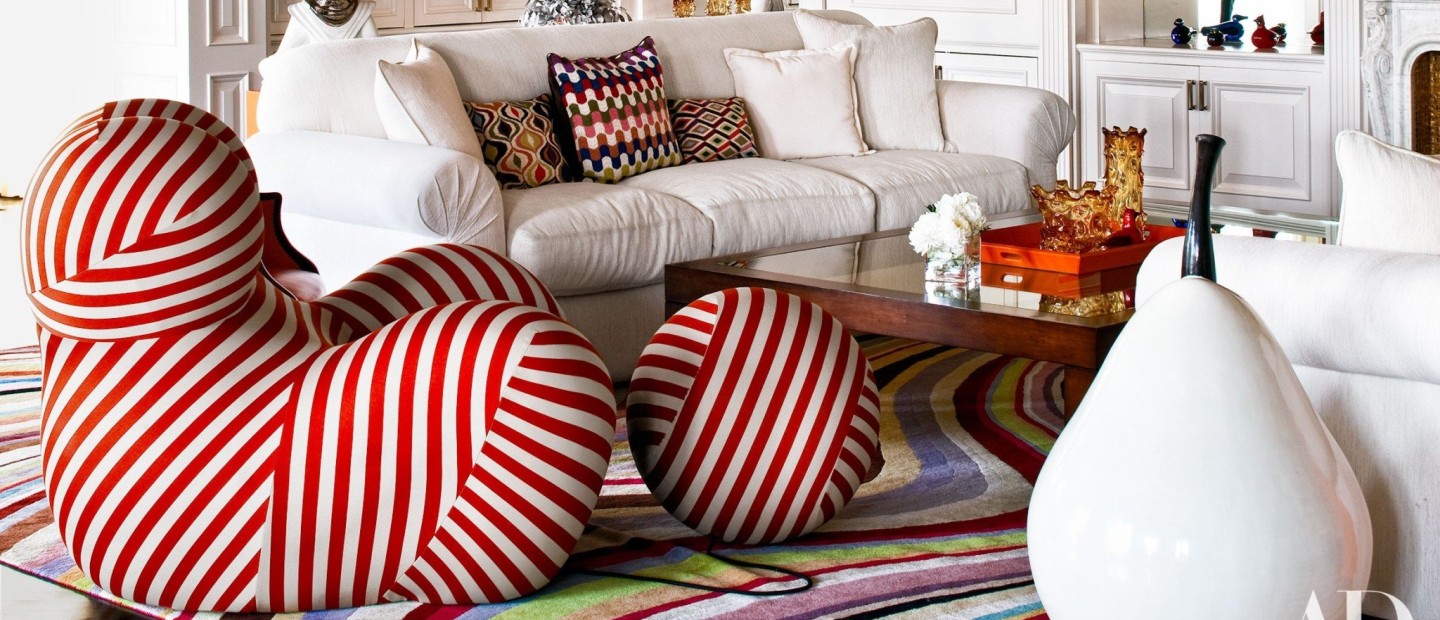 The Perfect Chair: Η πολυθρόνα που σας ταιριάζει ανάλογα με το ζώδιό σας 