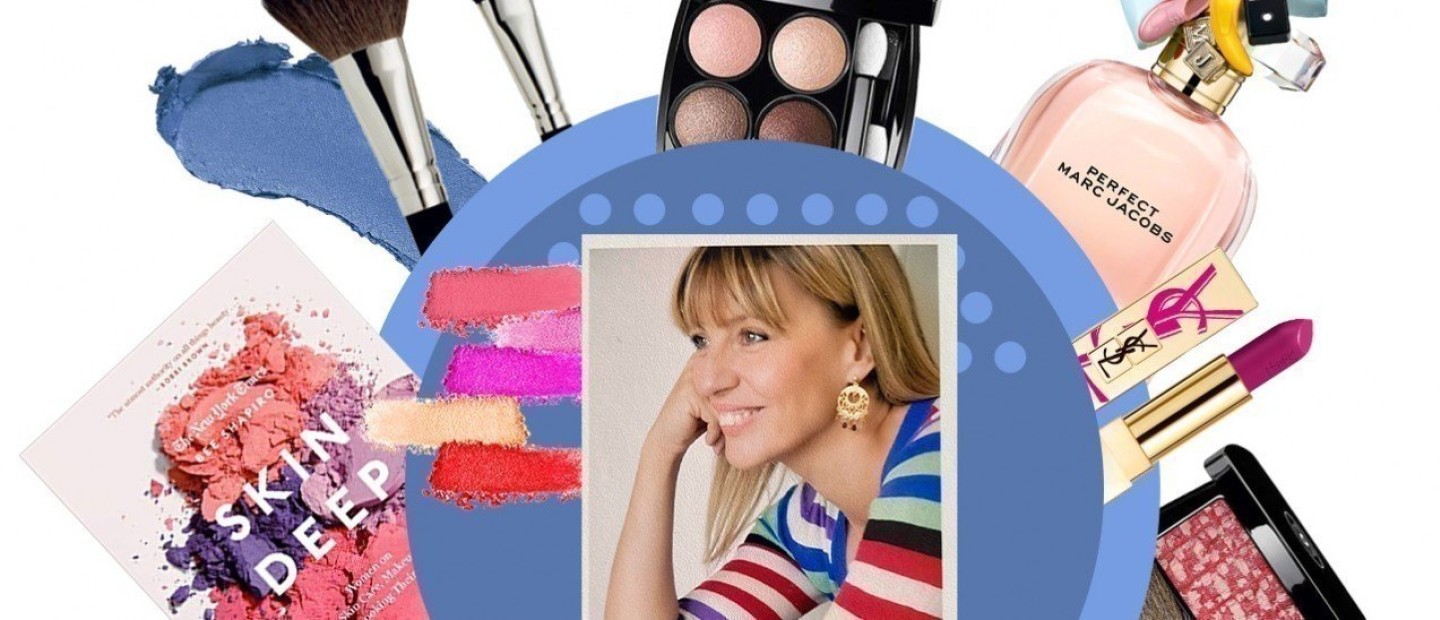 My Golden List: Η καθημερινή ρουτίνα μιας ευτυχισμένης γυναίκας 