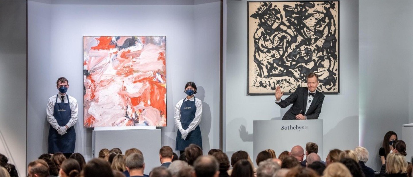 Οι Ρώσοι ολιγάρχες ψάχνουν διέξοδο κι ο κόσμος της τέχνης αντιμετωπίζει τεράστιο κίνδυνο!