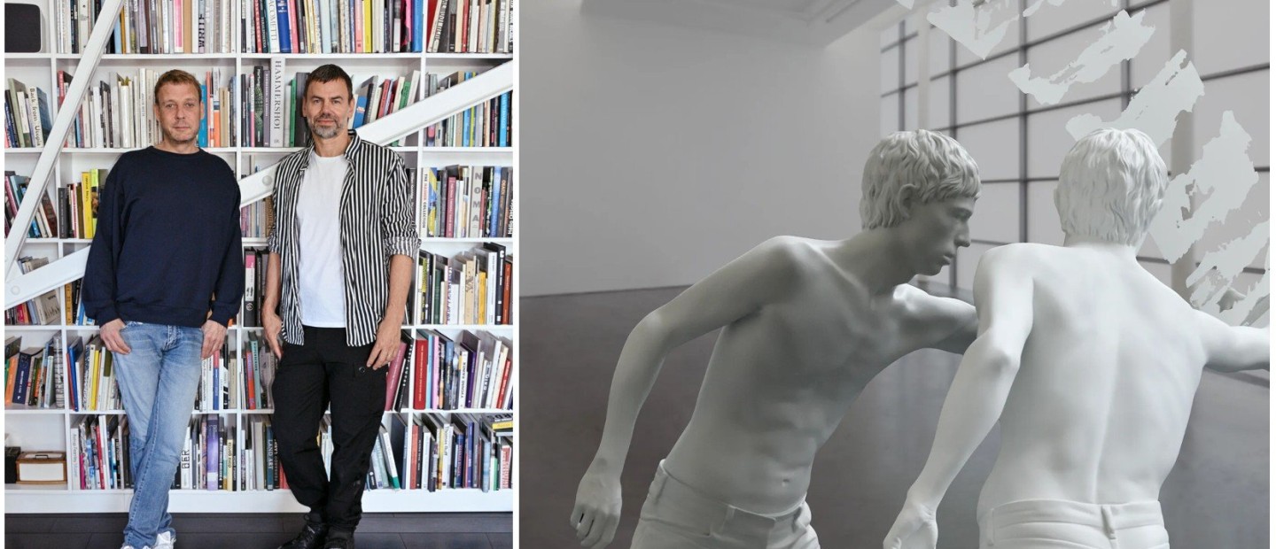 "Useless Bodies?": Μια νέα καθηλωτική έκθεση στο Fondazione Prada ξεκινάει σήμερα