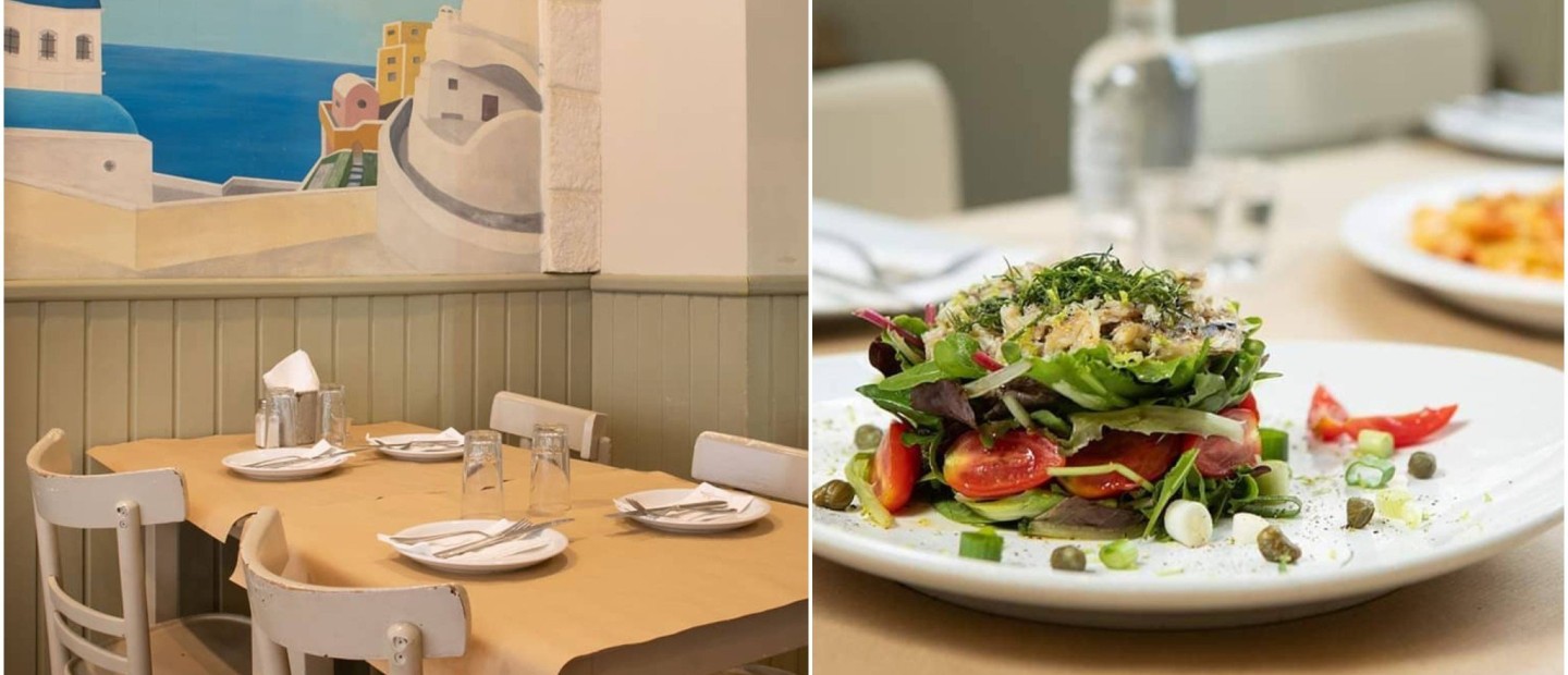 5 αυθεντικά ουζερί στη Θεσσαλονίκη για τους «έμπειρους» της παρέας