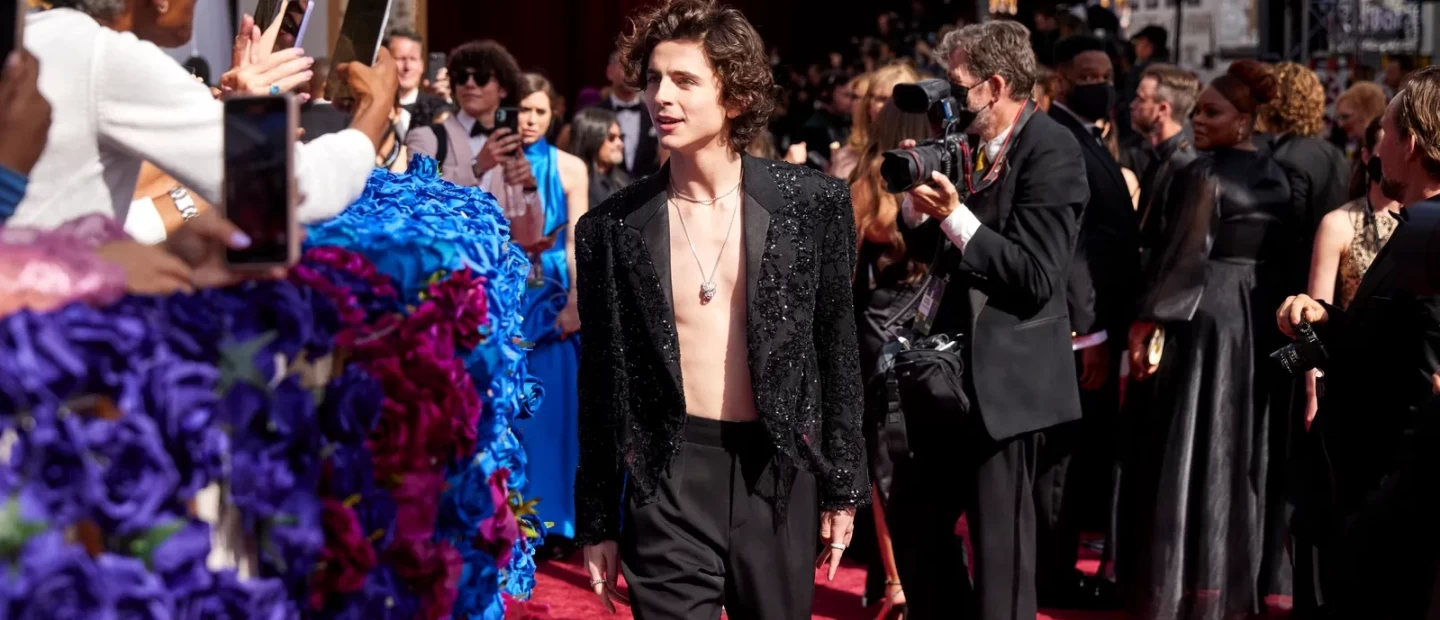 Best dressed: Τα καλύτερα outfits στο κόκκινο χαλί των Oscars