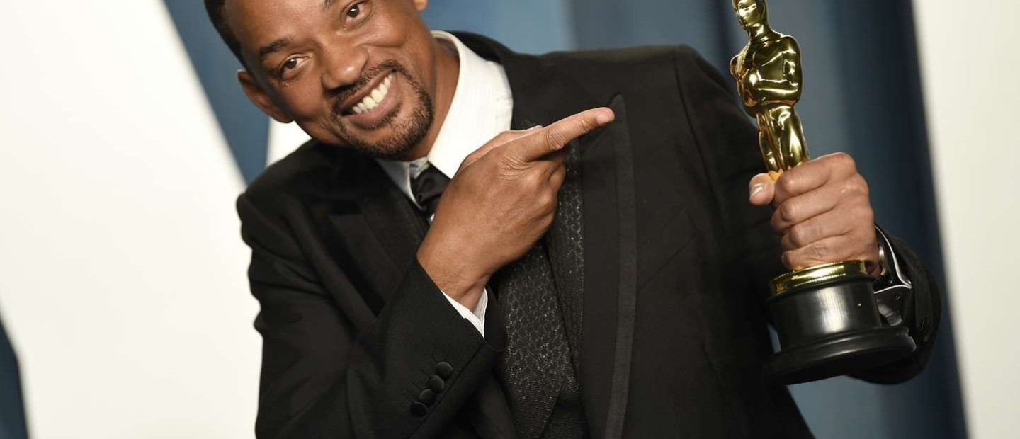 Oscars 2022: Όταν το χιούμορ ξεπερνάει τα όρια, τα πράγματα ξεφεύγουν