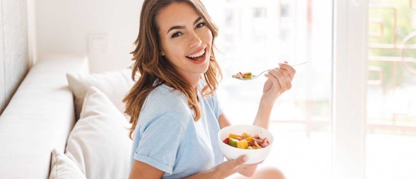 Με αυτές τις τροφές θα καταπολεμήσετε την κούραση τη νέα εβδομάδα