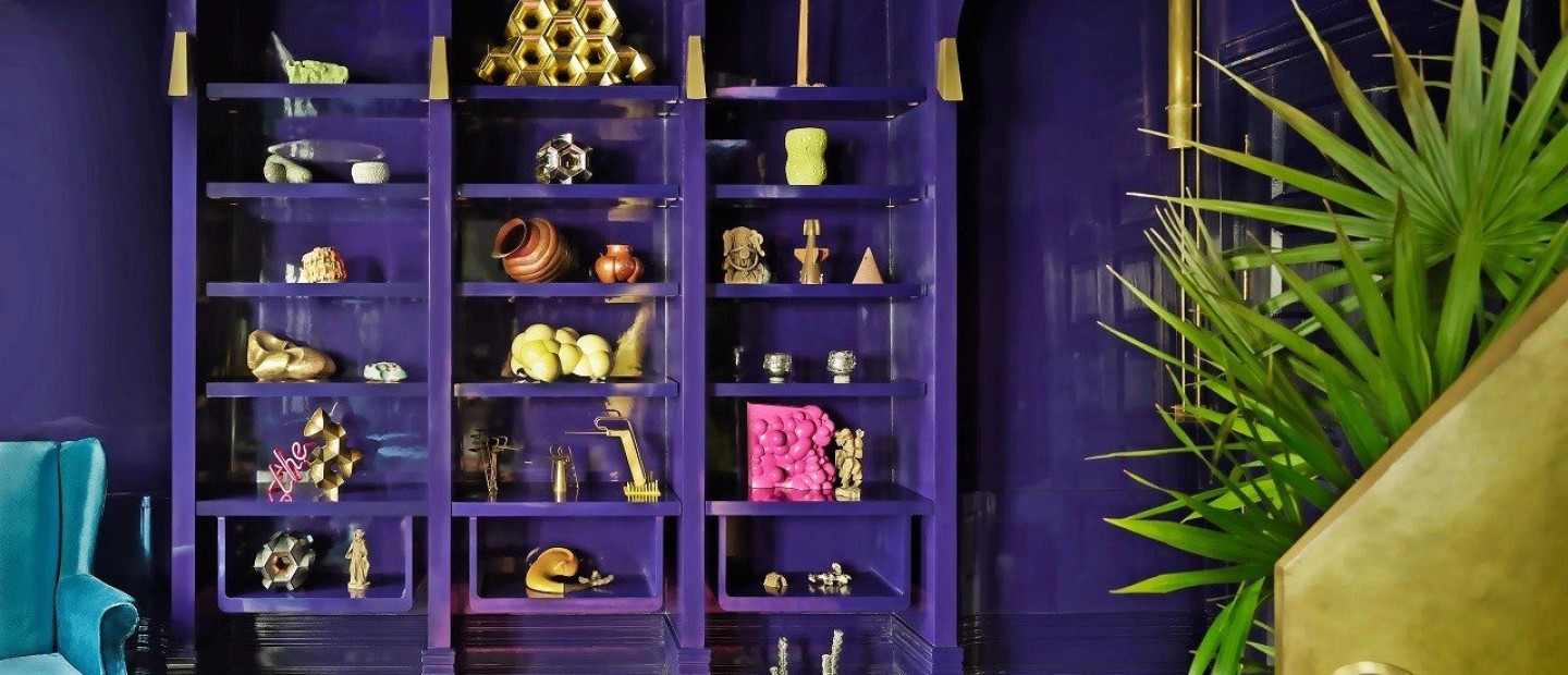 Ένα avant-garde house στο Μεξικό είναι ό,τι πιο ιδιαίτερο θα δείτε σήμερα 