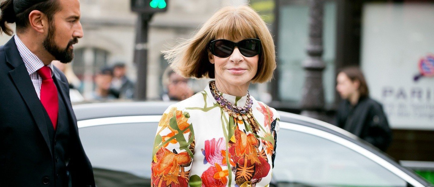 Clean Eating: Η διατροφή που ακολουθεί εδώ και χρόνια η Anna Wintour 