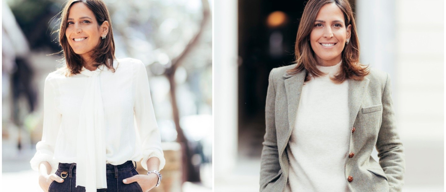 The Talks: Με την Μαρία Παπαθανασίου-Αρώνες 