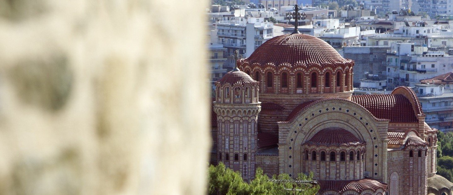 Easter Edition: Προτάσεις από 5 insiders της Θεσσαλονίκης για το τέλειο Πάσχα στην πόλη 