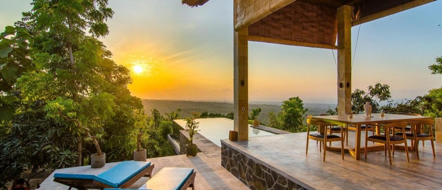 Τα πιο μαγευτικά Airbnb στον κόσμο που θέλουμε να επισκεφθούμε φέτος το καλοκαίρι