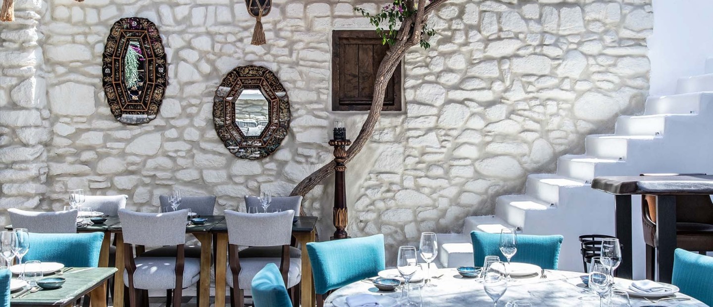 Mykonos news: Αυτά είναι τα hot new openings στο πιο κοσμοπολίτικο νησί των Κυκλάδων 