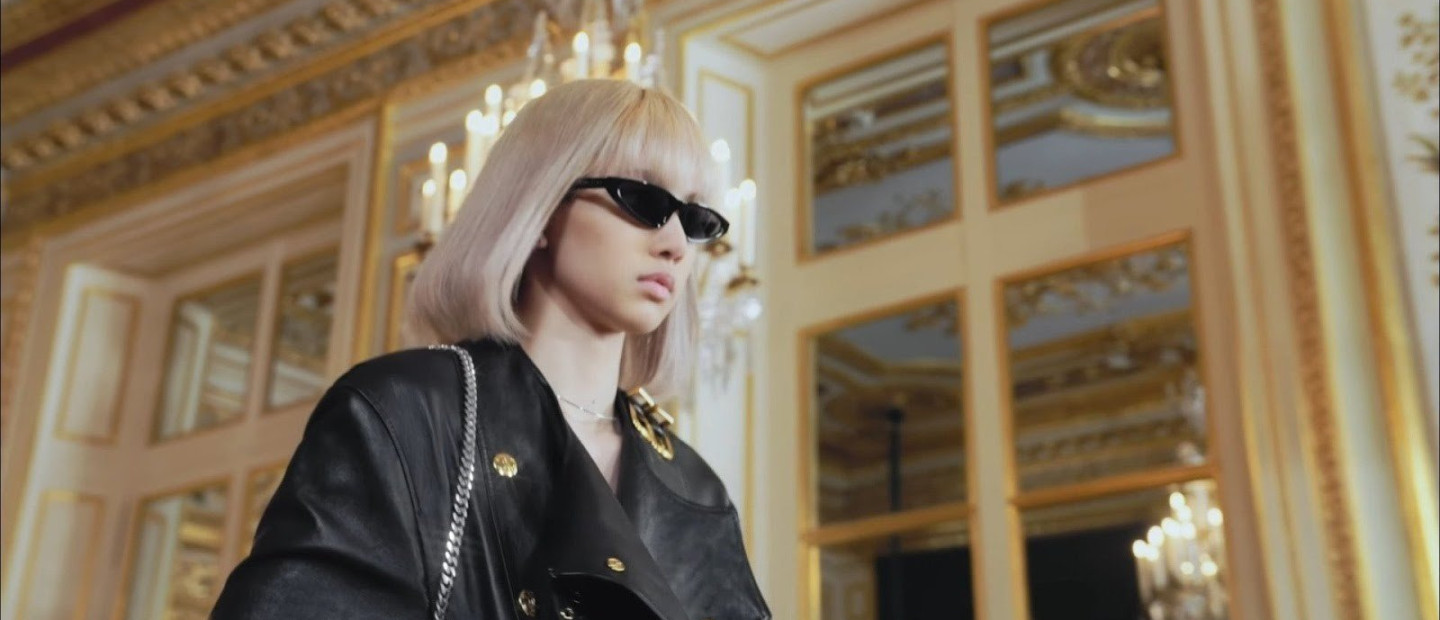 Δείτε το εντυπωσιακό film του οίκου Celine για τη συλλογή της σεζόν Winter '22