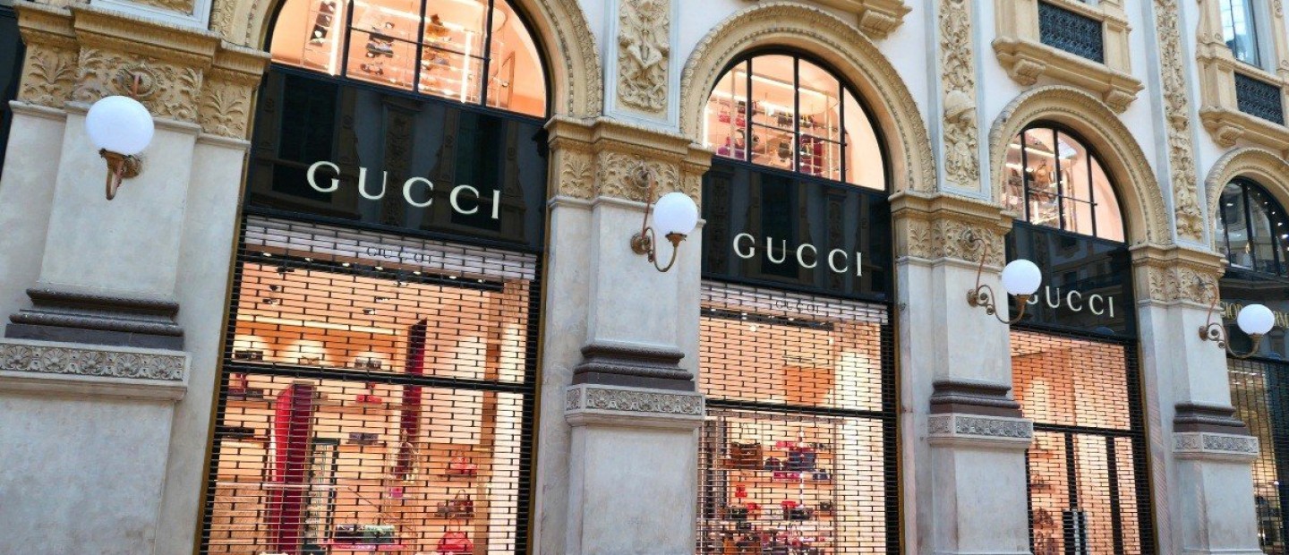 Gucci: Ξεκινά να δέχεται κρυπτονομίσματα στις οικονομικές συναλλαγές του