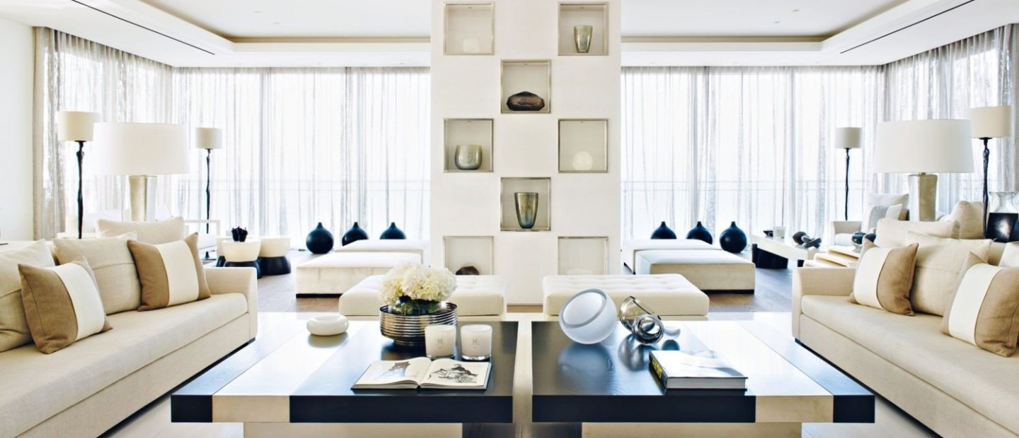 6 πράγματα που δεν θα έκανε ποτέ ένας interior designer στη διακόσμησή του