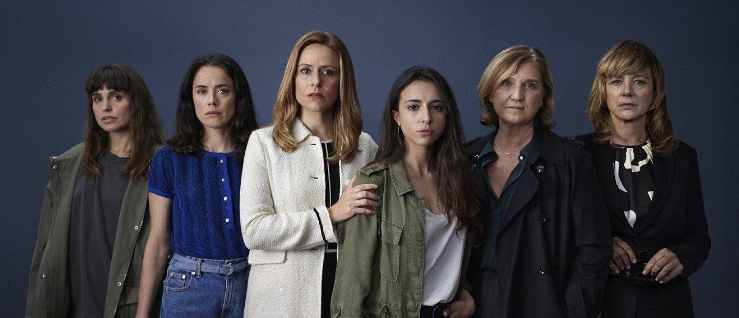 Intimacy: Η νέα ισπανική σειρά του Netflix που θα συζητηθεί