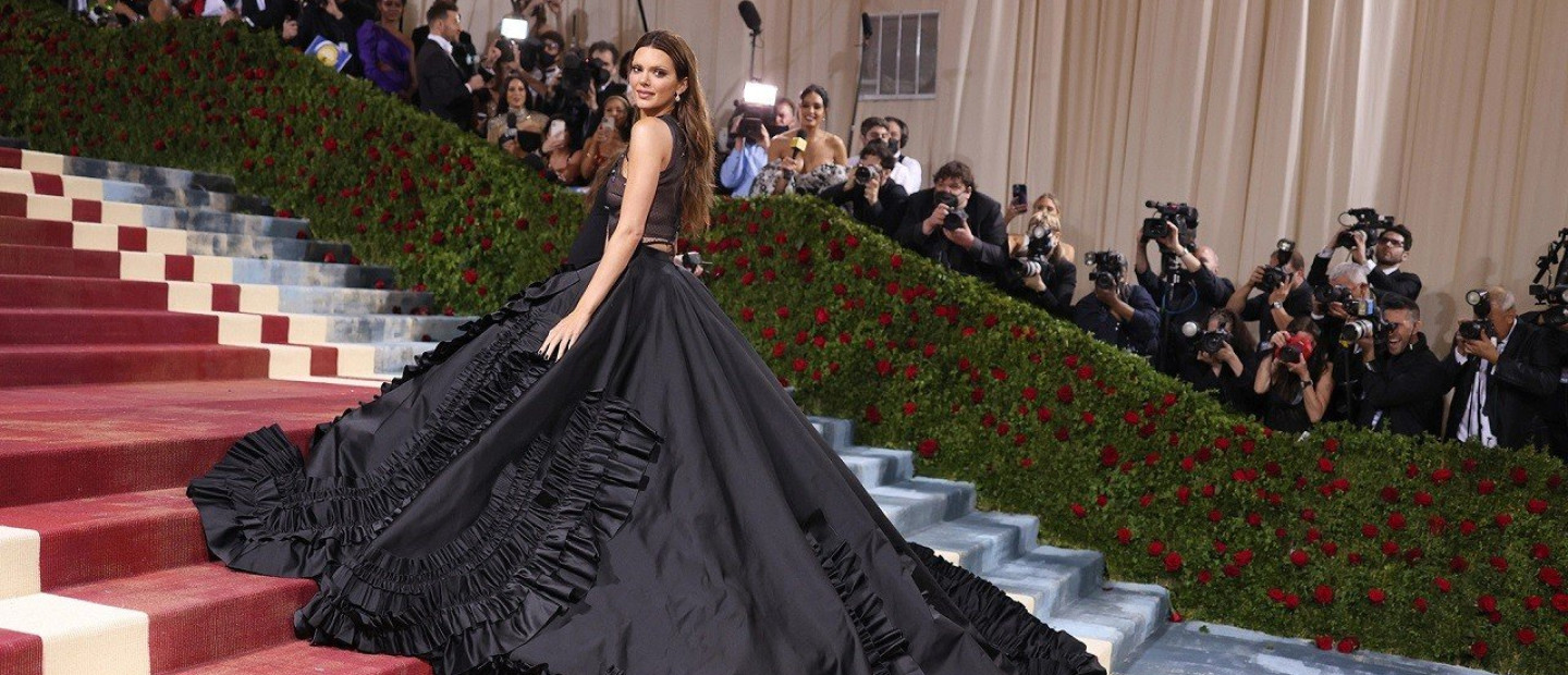 Τα 10 καλύτερα red carpet looks του φετινού Met Gala