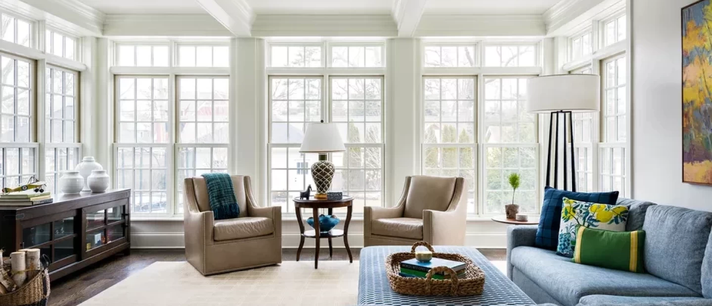 Living room lighting: Πρωτότυπες ιδέες που θα φωτίσουν το σαλόνι σας